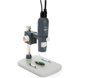 Celestron MicroDirect 1080p HD Handheld Digital Micro Viewing Digital Microscope