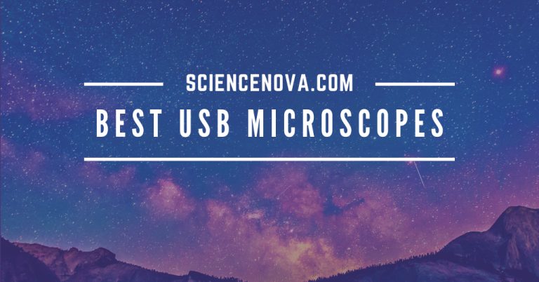 10 Best USB Microscopes in 2021